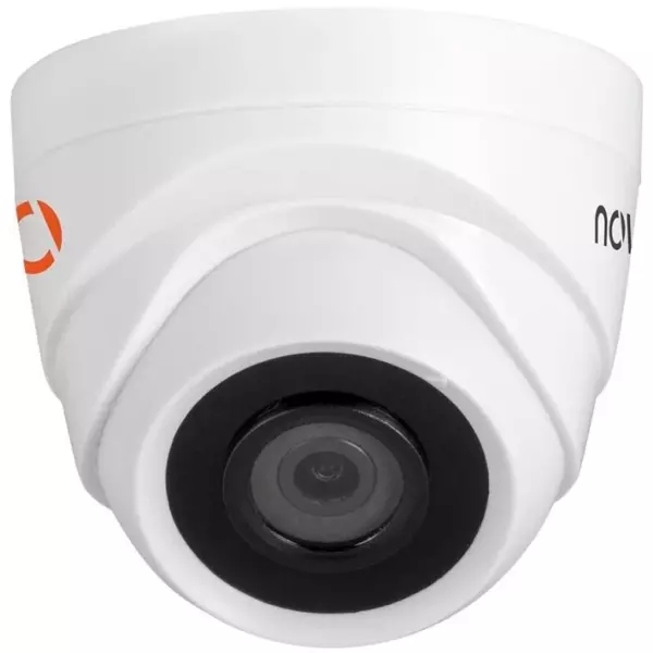 Купольная IP видеокамера Novicam 3 МП