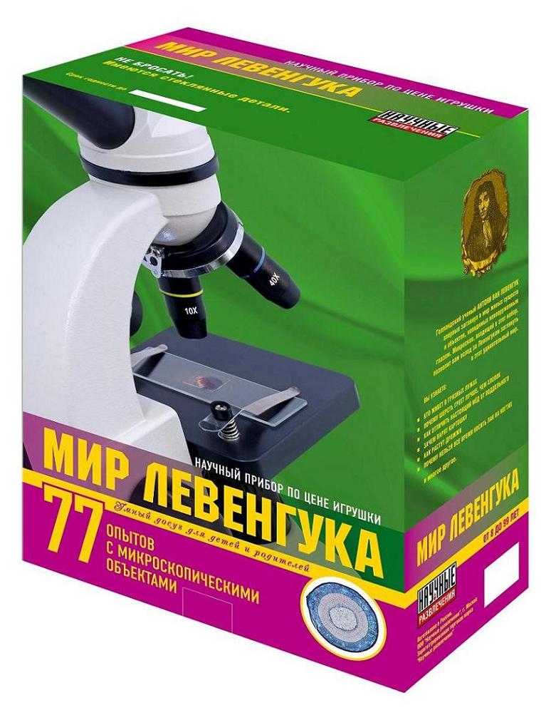 Цифровая камера (для наборов «Мир Левенгука» и «Звездный мир»)