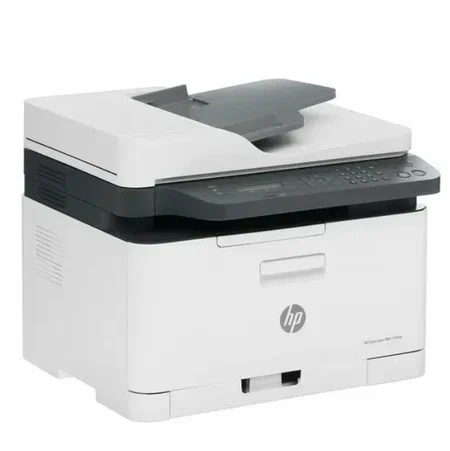 МФУ лазерное HP Color Laser