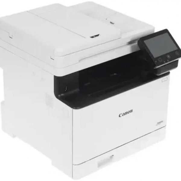 МФУ лазерное Canon i-SENSYS