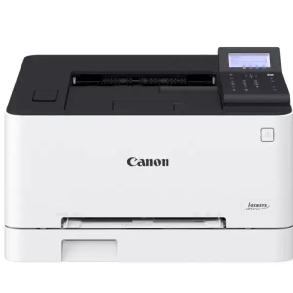 Принтер лазерный Canon i-SENSYS