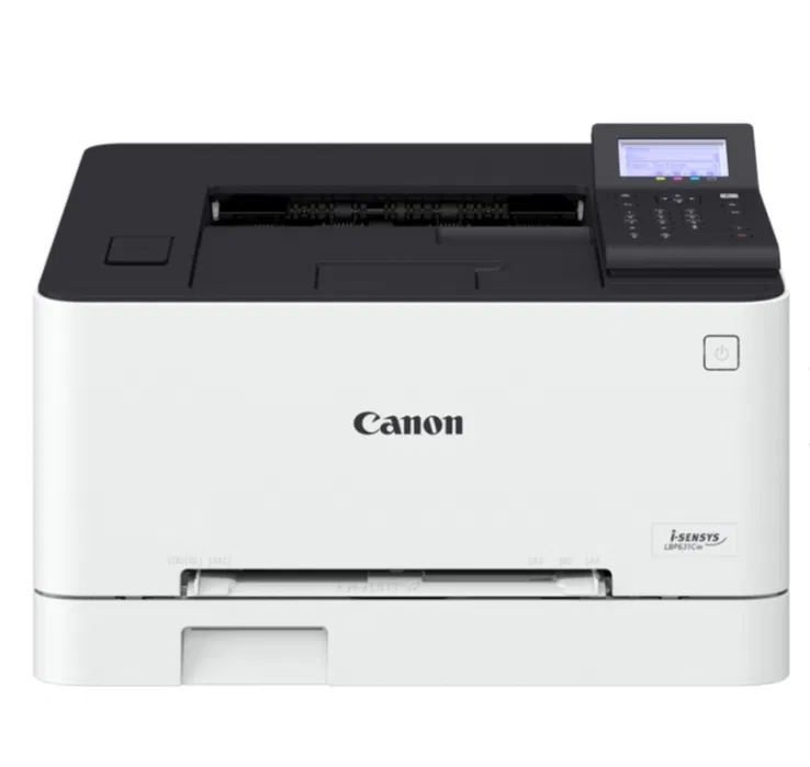 Принтер лазерный Canon i-SENSYS