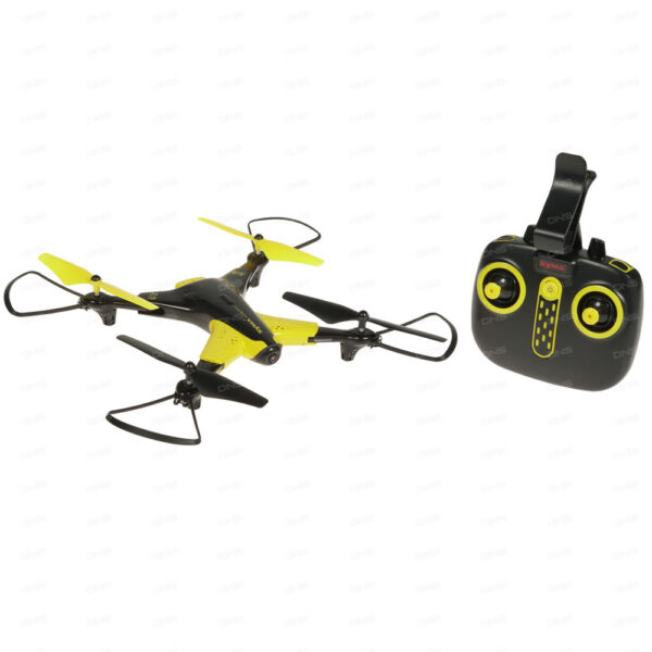 Квадрокоптер Syma