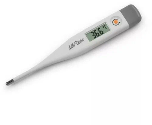 Термометр Little Doctor LD-300, электронный (с поверкой РФ)