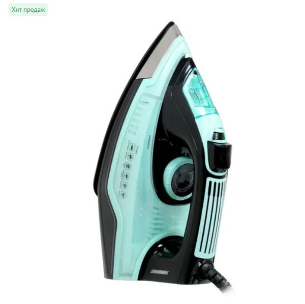 Утюг DEXP