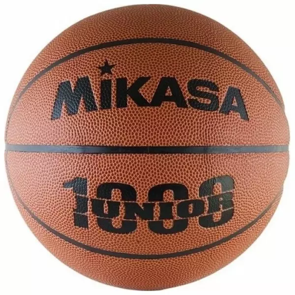 Мяч баскетбольный Mikasa BQJ1000 размер 5