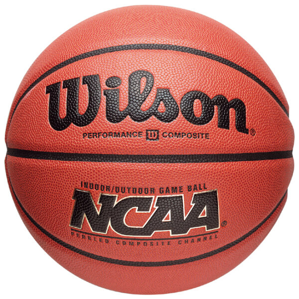 Мяч баскетбольный WILSON NCAA Elevat размер 7