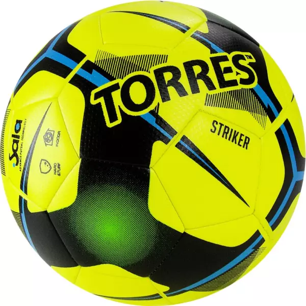 Мяч футзальный TORRES Futsal Striker размер 4