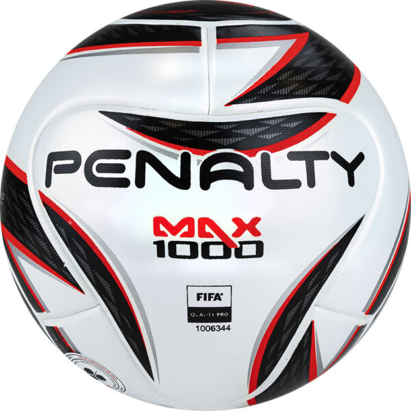 Мяч футзальный PENALTY BOLA MAX 1000 XXII 1000 размер 4, FIFA Quality Pro