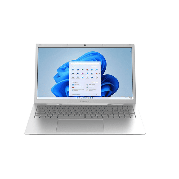 Ноутбук Irbis 17.3"