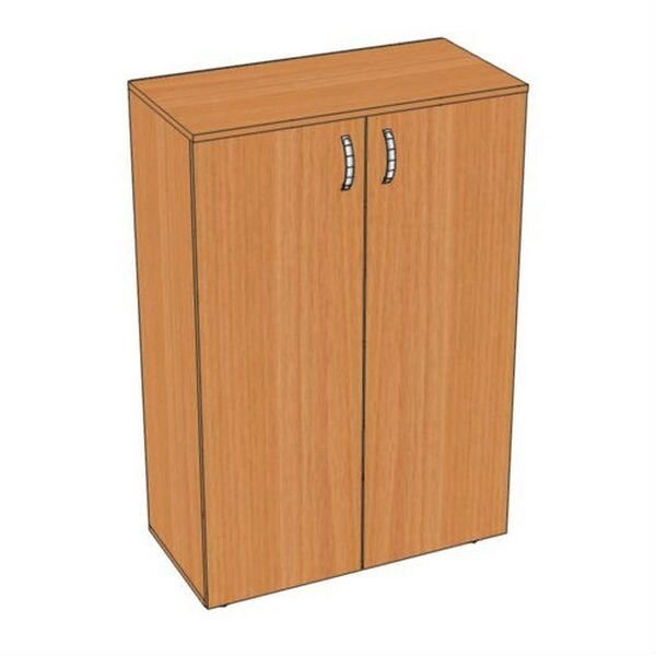 Шкаф низкий (802х414х1194мм)