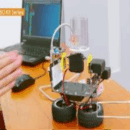 Конструктор Robo Kit 7