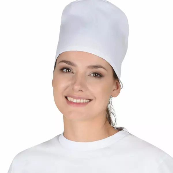 Колпак медицинский.