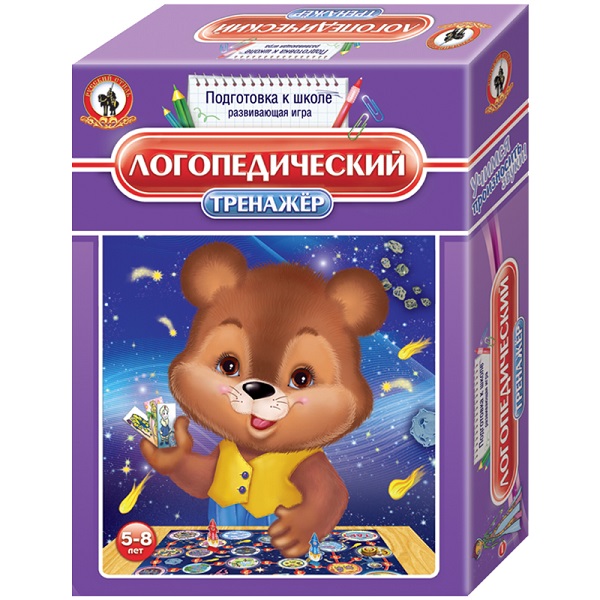 Тренажер «Памяти и внимания»