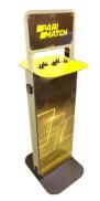 Зарядная станция (3 Micro USB + 4 iPhone + 3 Type C, подсветка)
