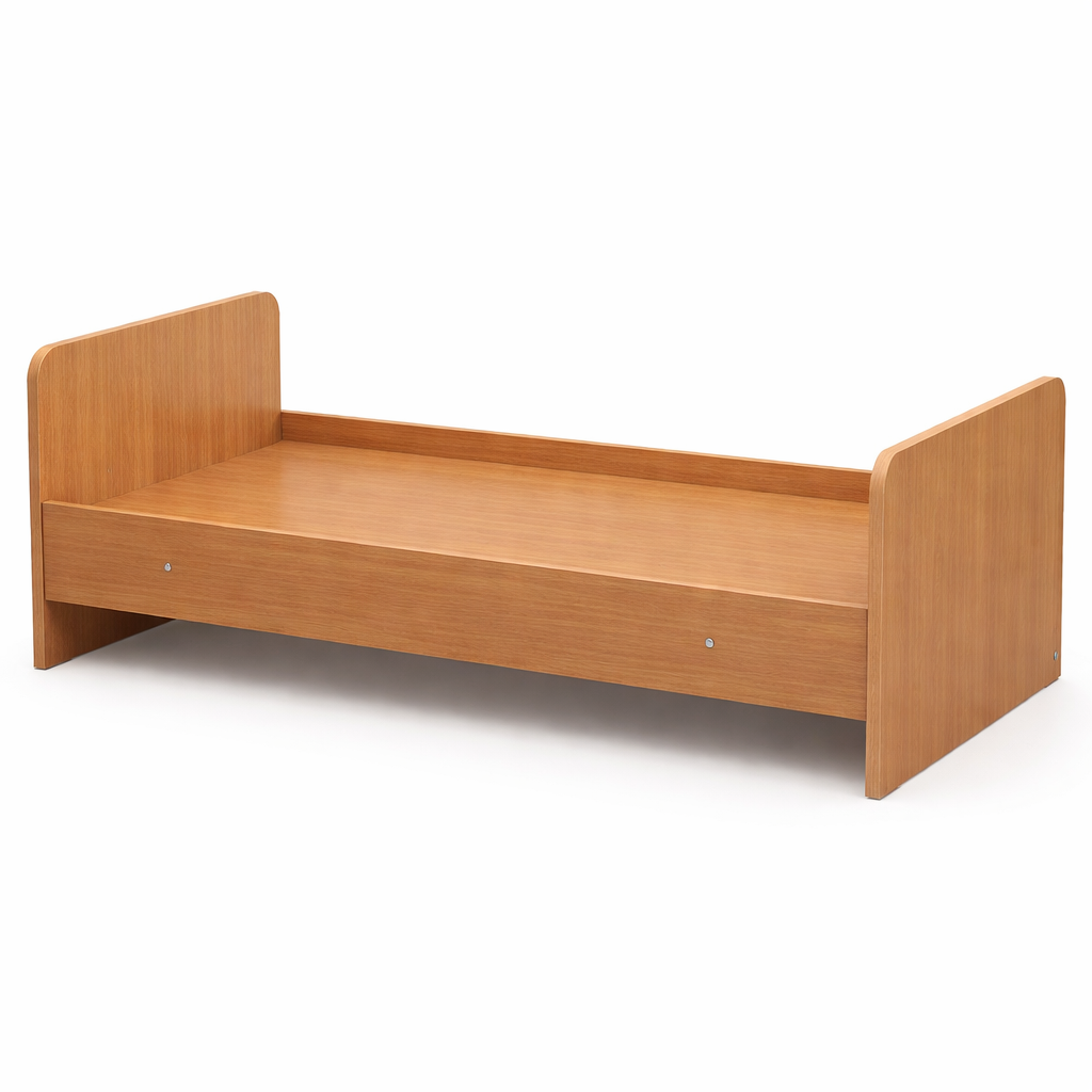 Кровать детская (1432х640х600) мм