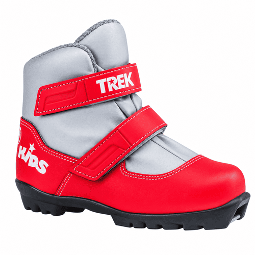Ботинки лыжные детские TREK Kid's NNN