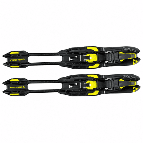 Крепления для лыж Fischer Race Pro Skate IFP S50019 NNN